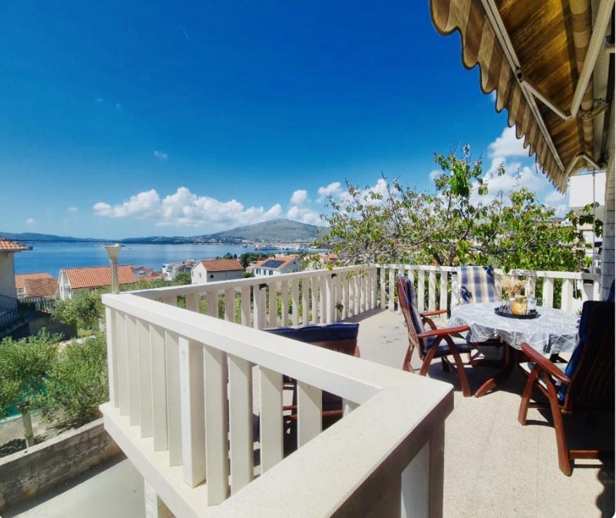 Holiday home Mia Okrug Gornji